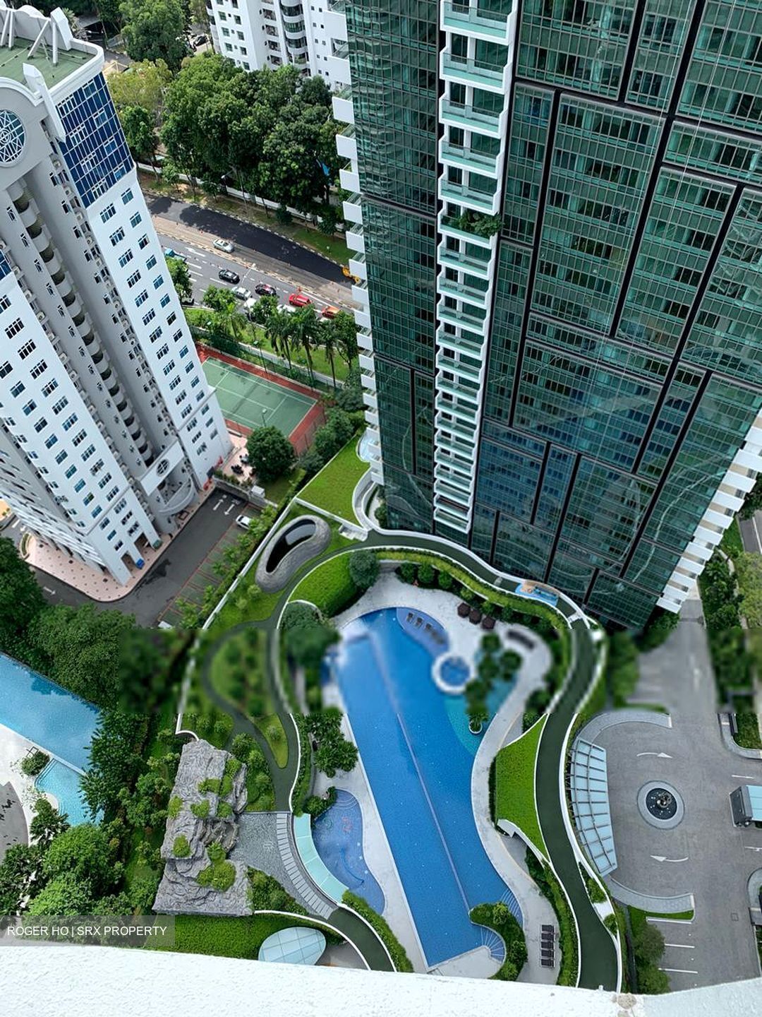 8 Saint Thomas (D9), Condominium #635964471